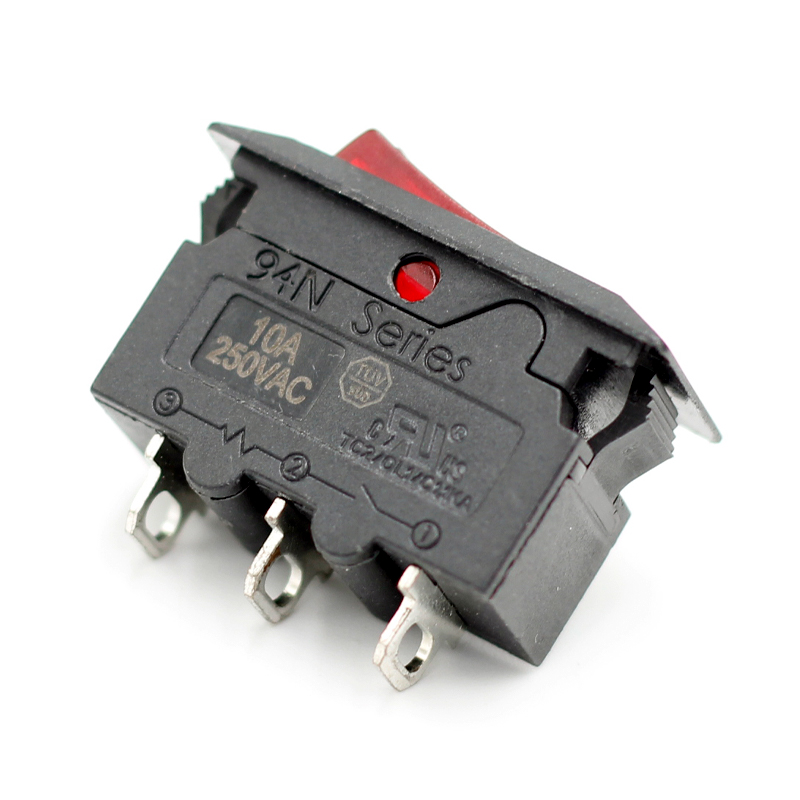 94N Series Breaker-switch